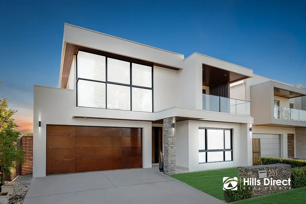 The Ponds 4ਬੈੱਡਰੂਮ Lakeside Luxury Living | Custom-Built Masterpiece Opposite Ironbark Lake