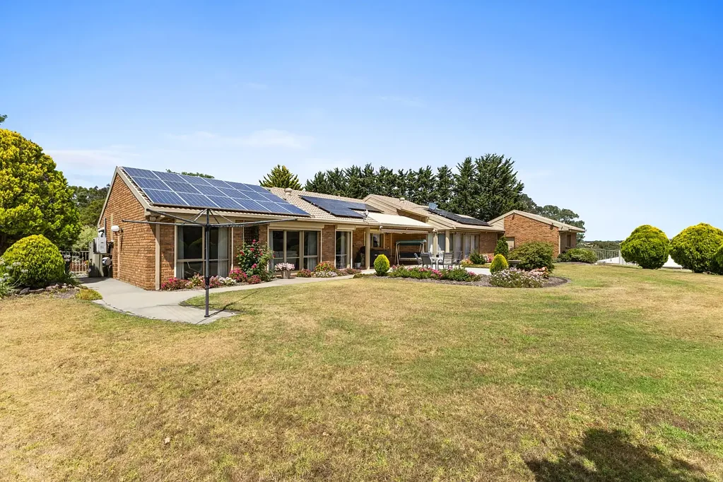Traralgon 4कमरा A UNIQUE OPPORTUNITY