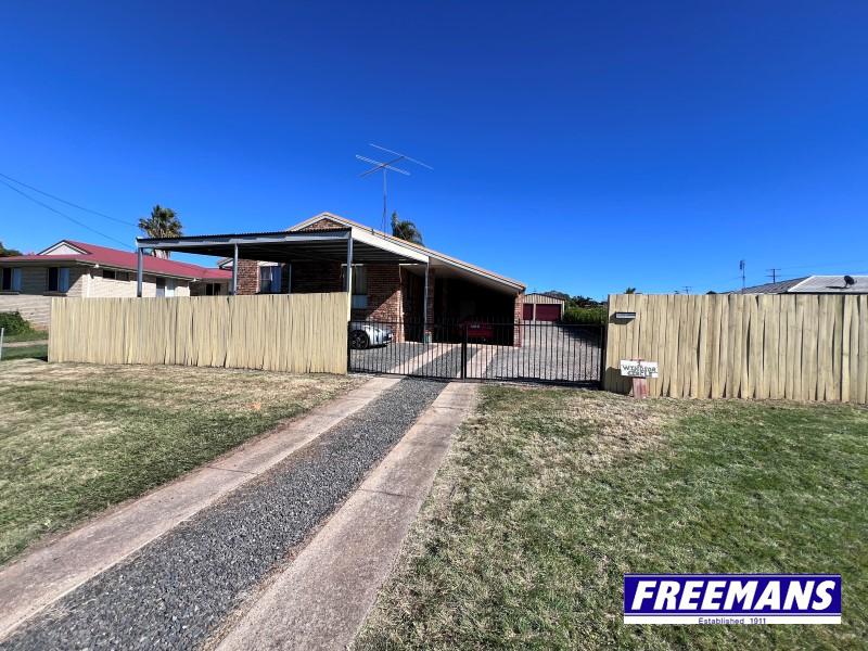 1 WINDSOR CIR, KINGAROY QLD 4610, 0 कमरे, 0 बाथरूम, House