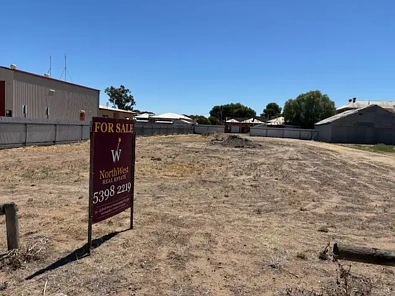 Minyip GREAT SPOT TO BUILD YOUR HOME