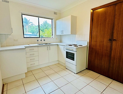 6/132 Rothery Road, East Corrimal, Wollongong - Greater Region, 2 침실, 1 욕실, Unit