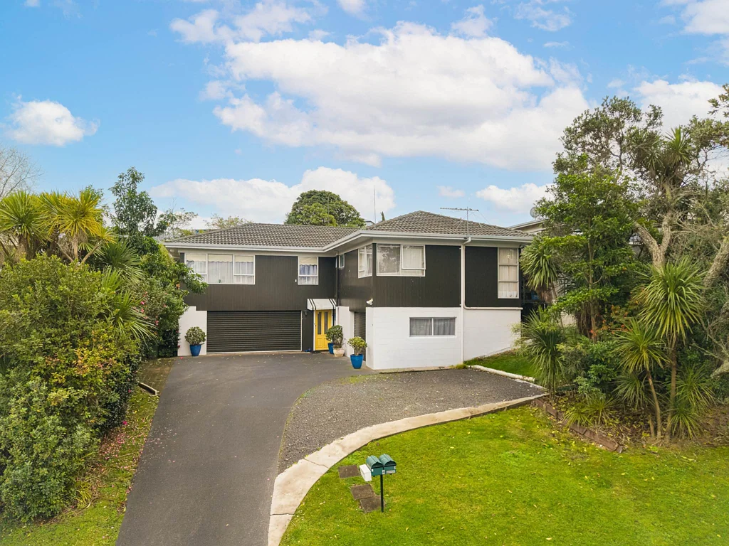 Hillcrest 3房  Deceased Estate – Home & Income
