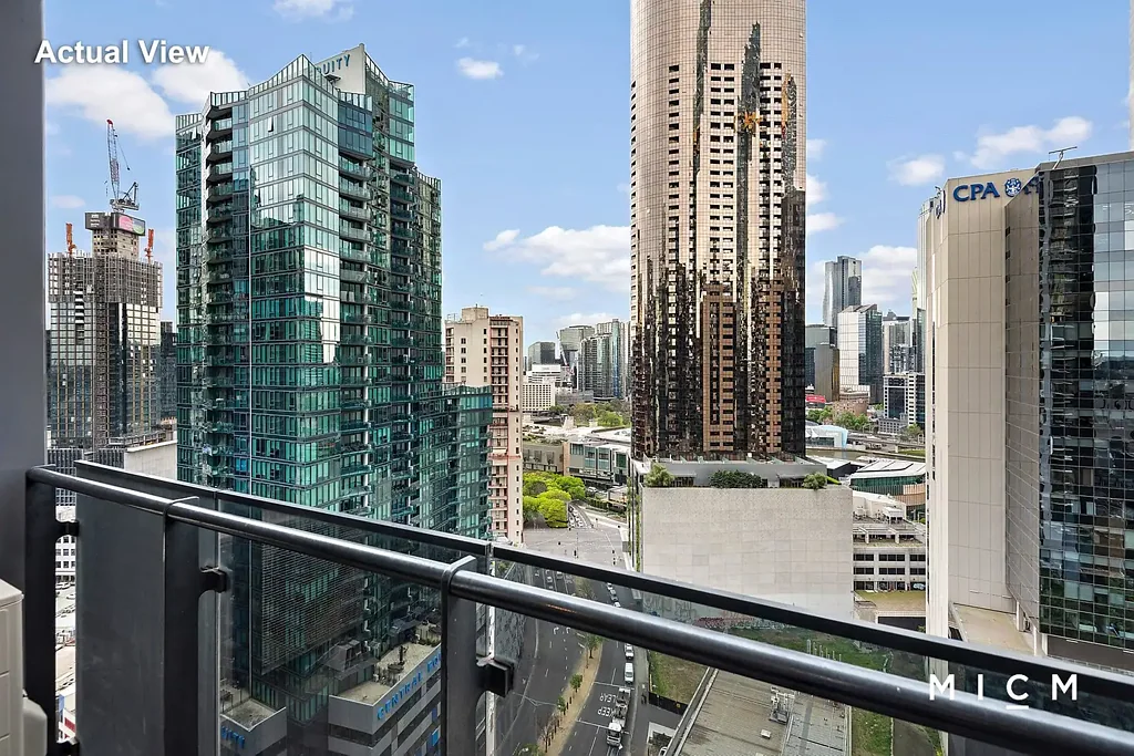 2303/151 City Road, Southbank, VIC 3006