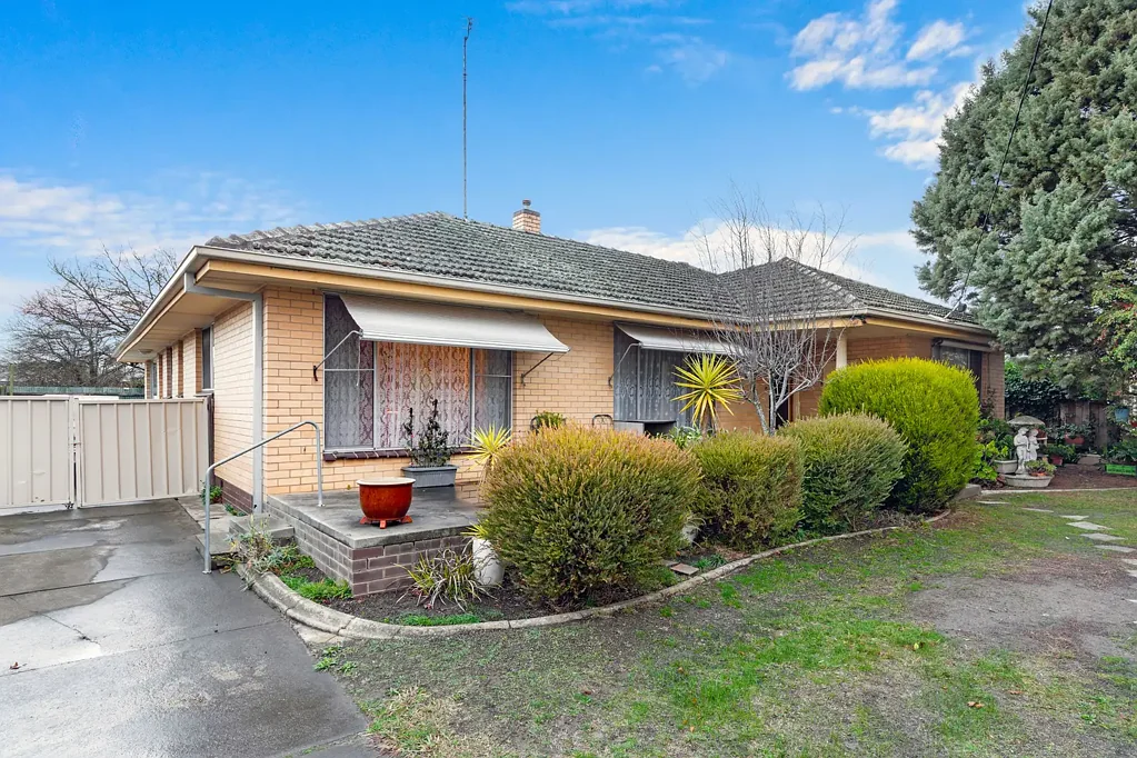17 Ningana Street, Alfredton, VIC 3350