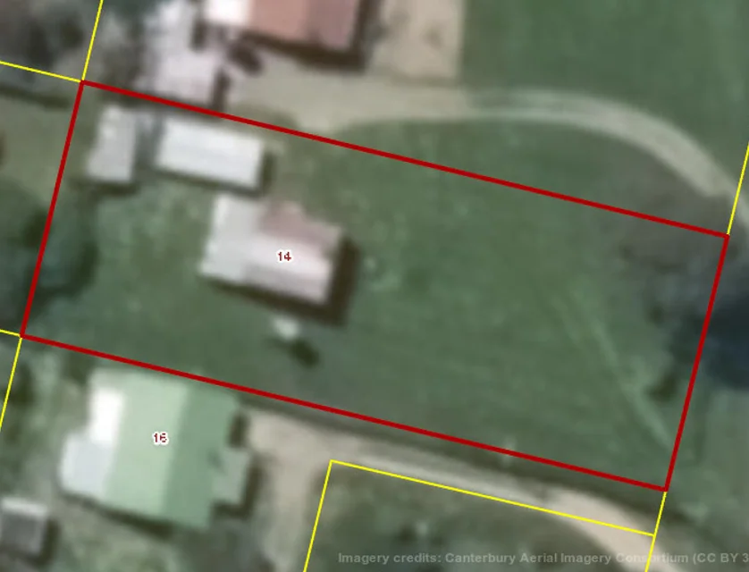 14 Spiers Street, Kakanui, Waitaki, 3 Bedrooms, 0 Bathrooms