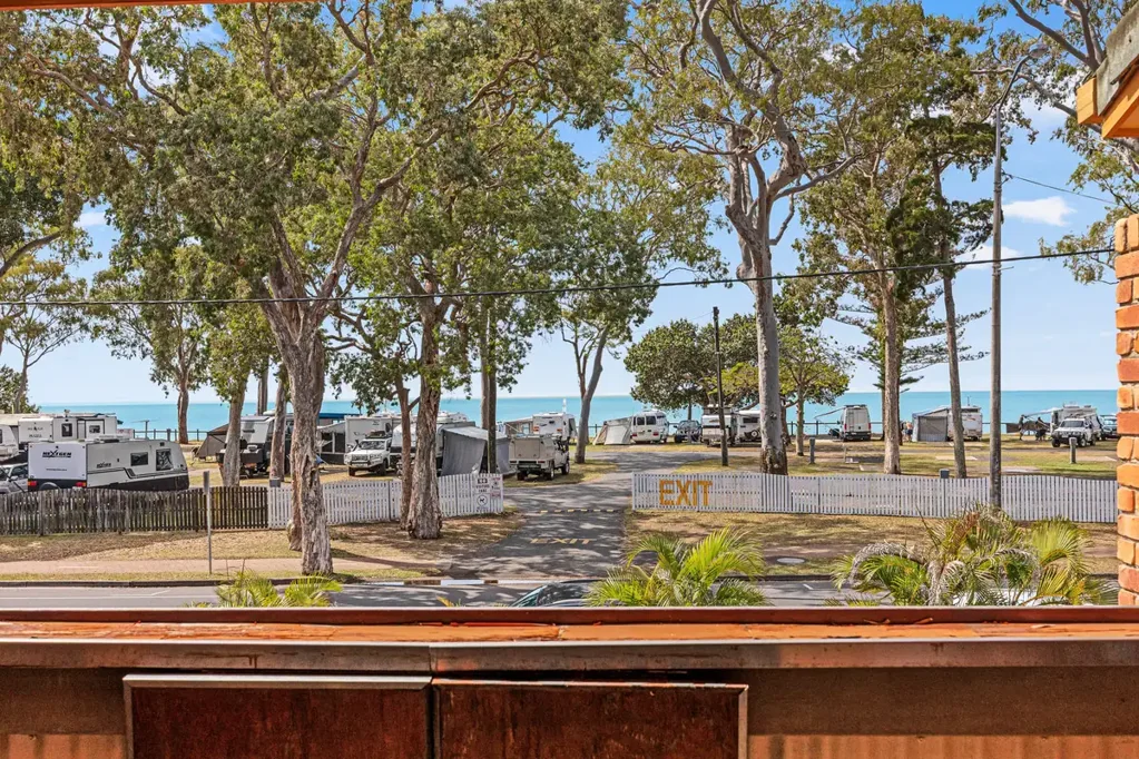 Torquay 2غرفة نوم RIGHT ON THE WATER – ESPLANADE LIVING IN TORQUAY