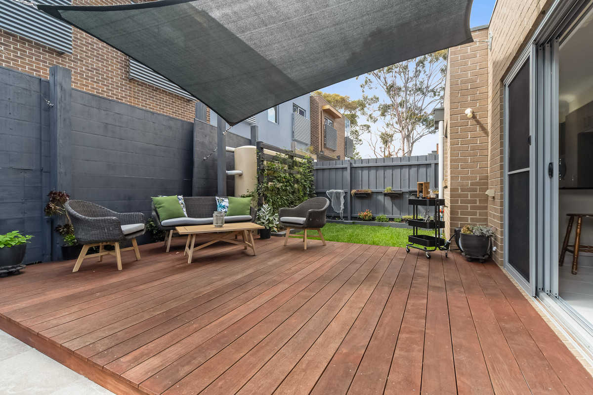 14 SANCTUARY DR, CARRUM DOWNS VIC 3201, 0 Kuwarto, 0 Banyo, Townhouse