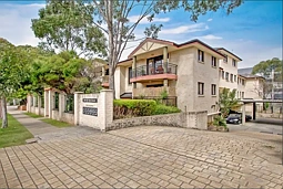 18/48-52 Neil Street, Merrylands