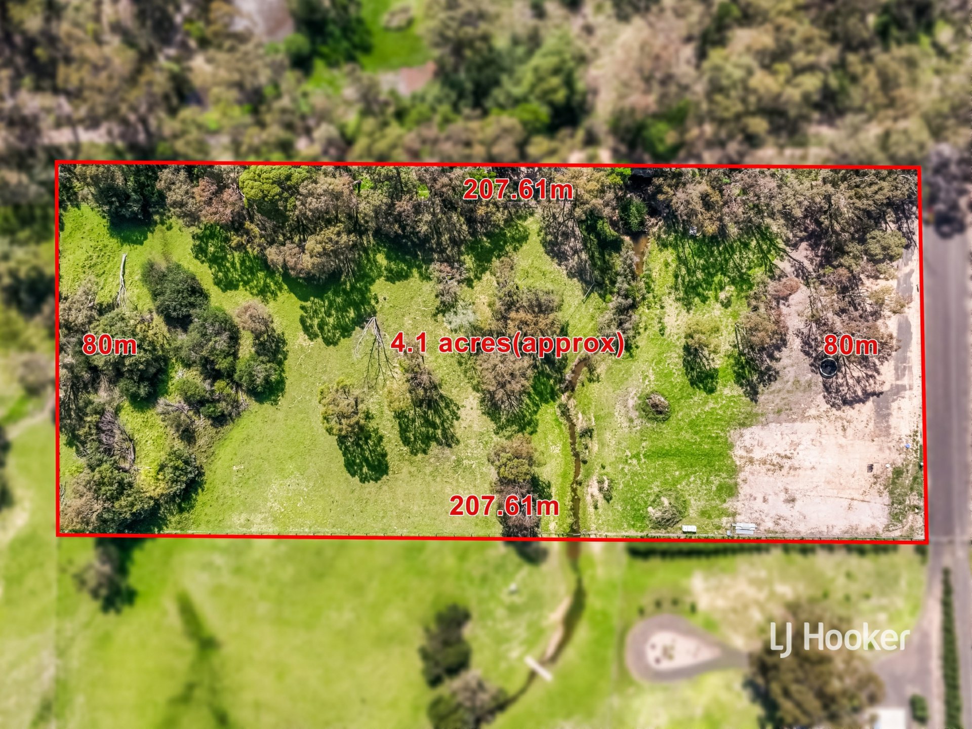 34 BURGES LANE, BROADFORD VIC 3658, 0 rūma, 0 rūma horoi, Section