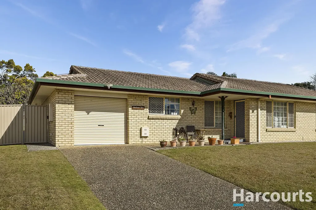 7/112B Robertson Road, Eastern Heights, QLD 4305