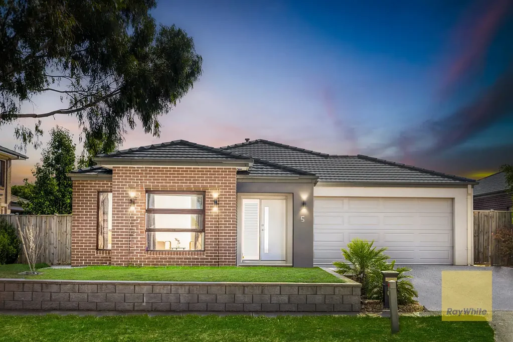 5 Mallee Street, Point Cook, VIC 3030