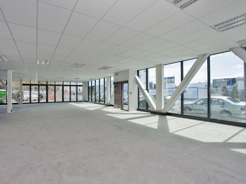 124 Kilmore Street, Christchurch Central, Christchurch, 0 Schlafzimmer, 0 Badezimmer, Office Premises