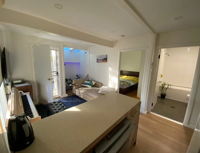 31a Cumbernauld Crescent, Dharruk, Outer Western Sydney, 1 Schlafzimmer, 1 Badezimmer, House