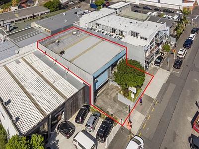 Business  Mixed Use Zone