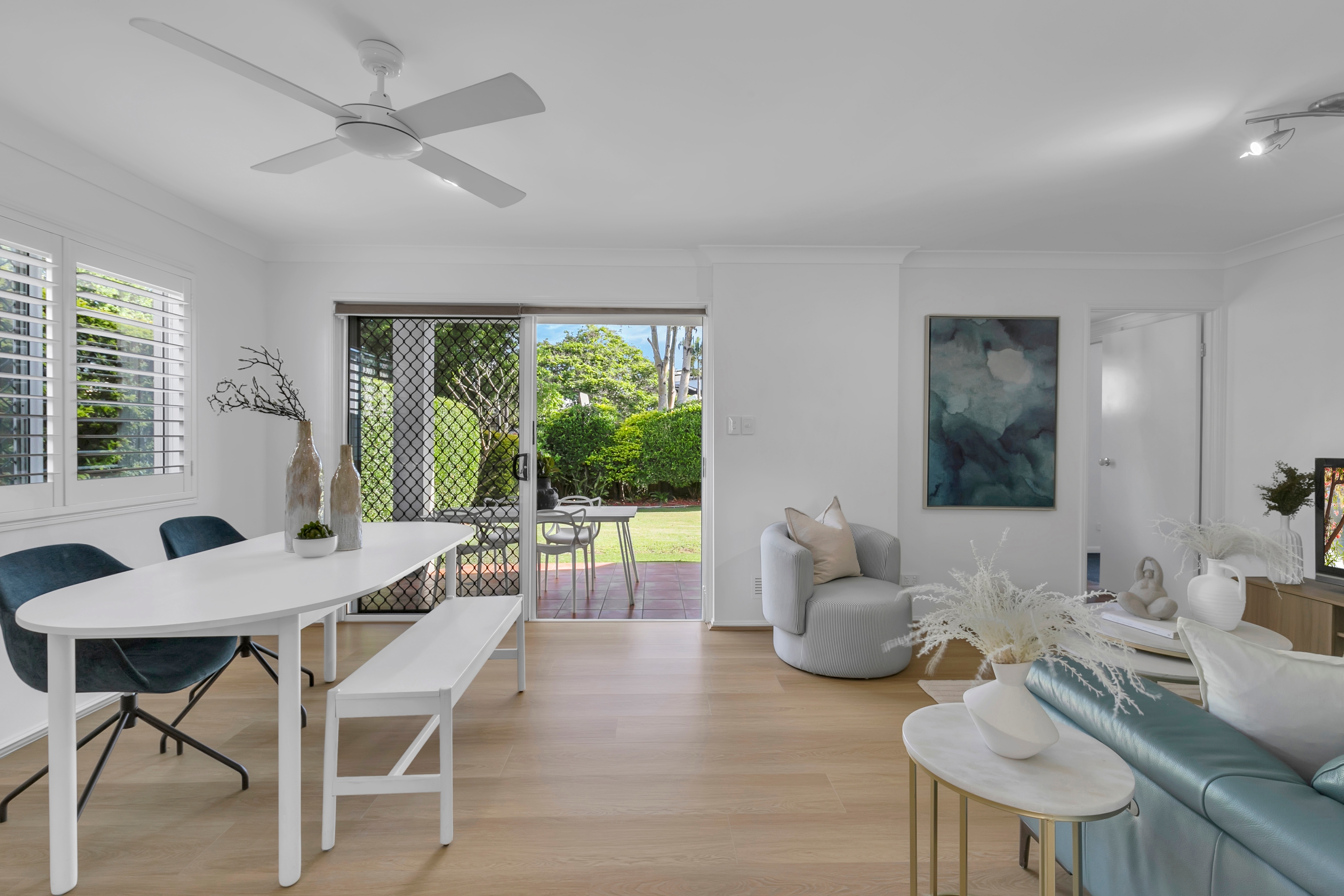 9 AMAZONS PL, SINNAMON PARK QLD 4073, 0 Schlafzimmer, 0 Badezimmer, Townhouse