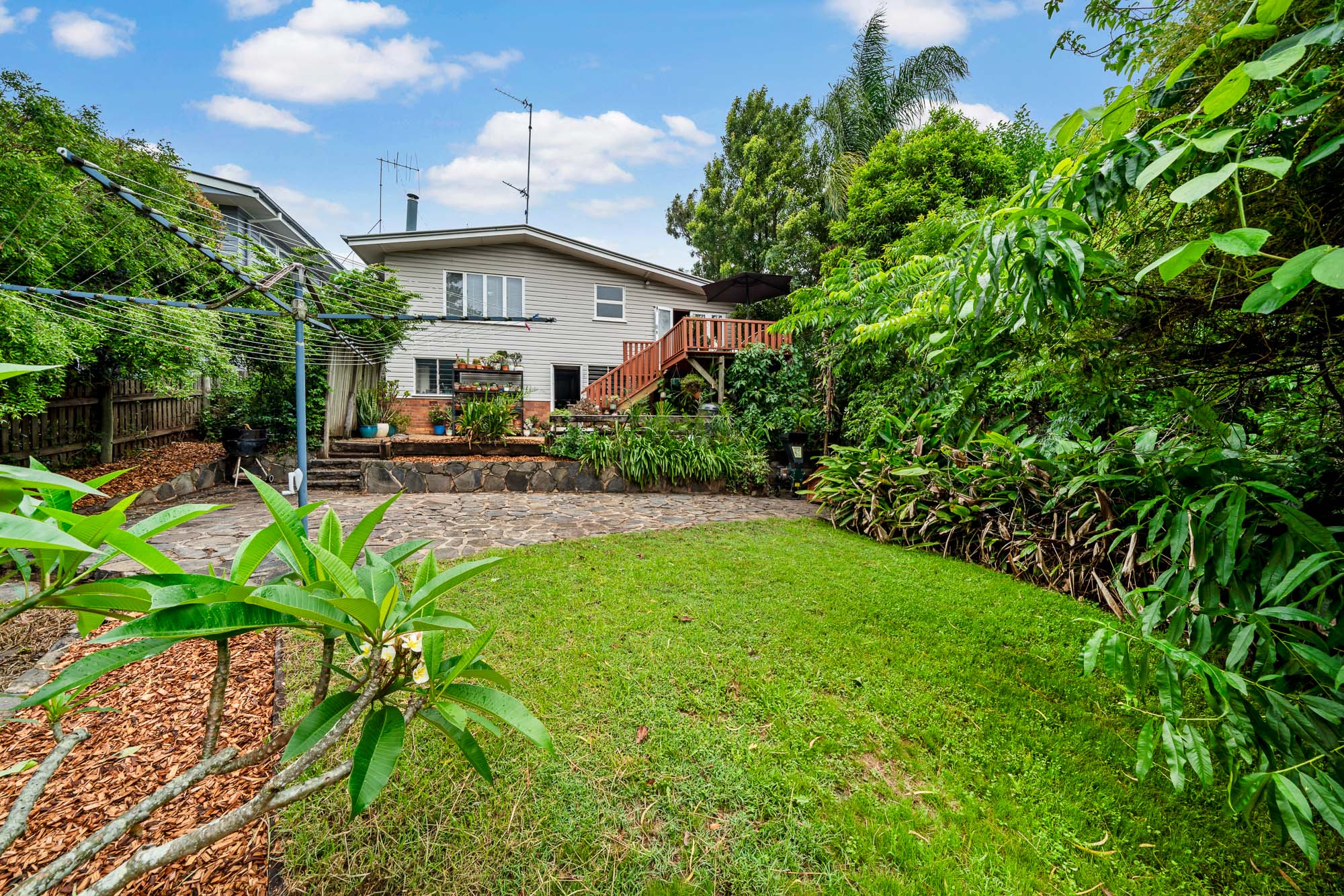 11 ADAM ST, NORTH TOOWOOMBA QLD 4350, 0 غرف, 0 حمامات, House