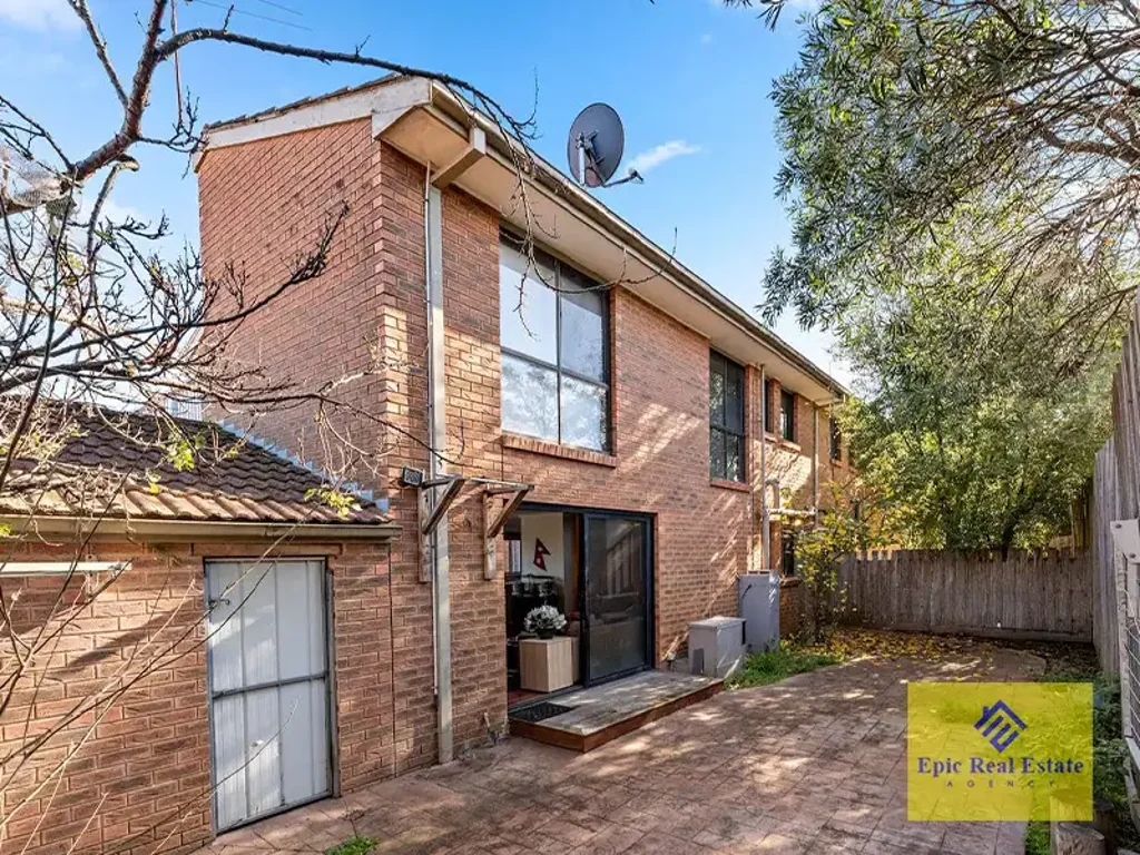 Croydon 3Habitaciones Vendor Says Sell- Price Reduced on Modern 3-Bedroom Croydon townhouse