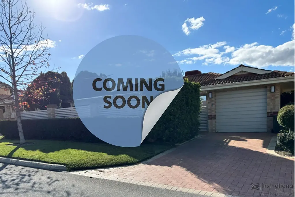 Innaloo 3 Bedroom South Innaloo Street Front Delight with City Glimpse