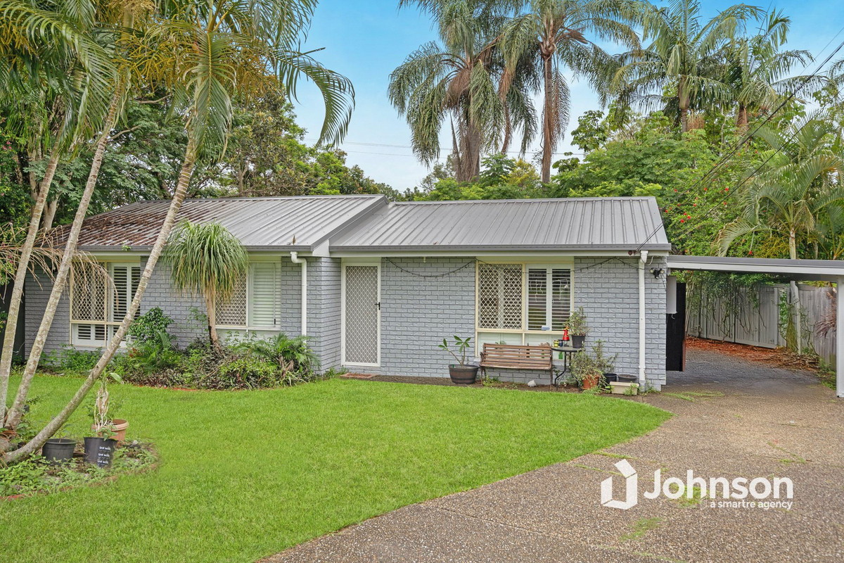 17 MELBURY ST, BROWNS PLAINS QLD 4118, 0房, 0浴, House