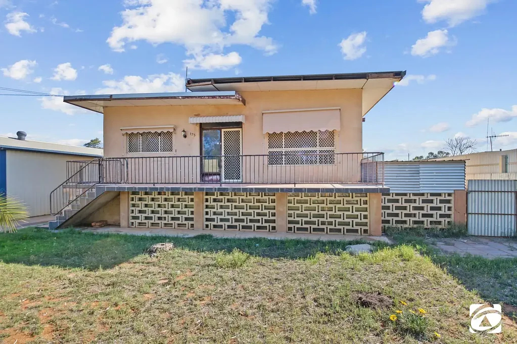 175 Gypsum Street, Broken Hill, NSW 2880