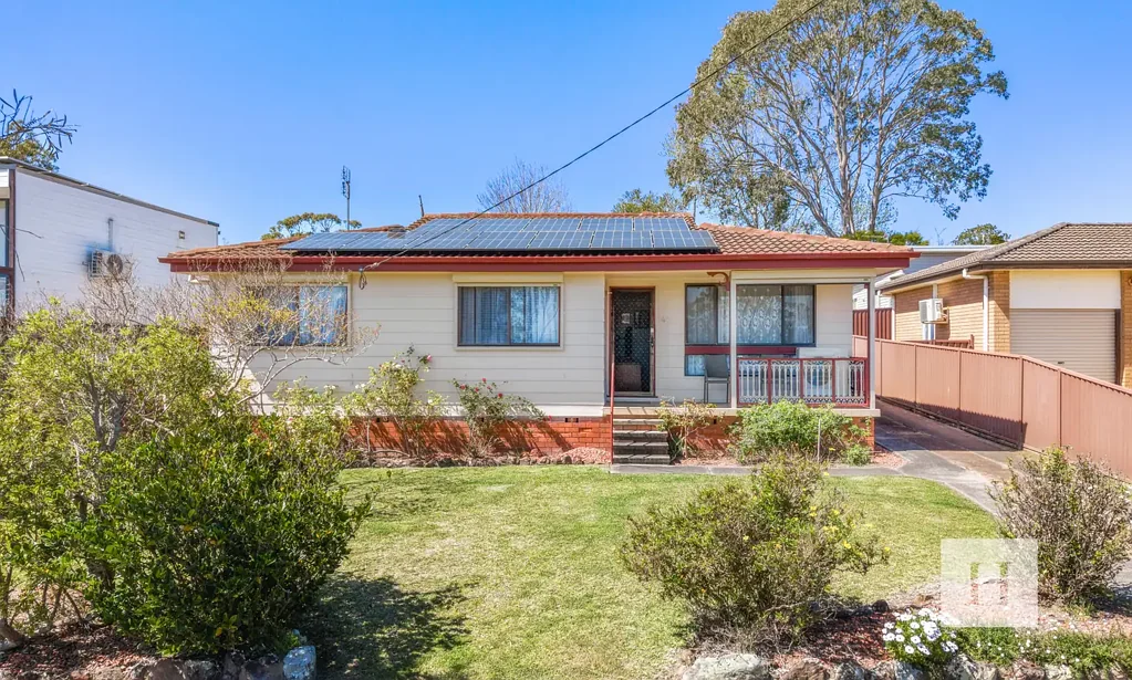 41 Phyllis Avenue, Kanwal, NSW 2259, 3 રૂમ, 1 બાથરૂમ, House