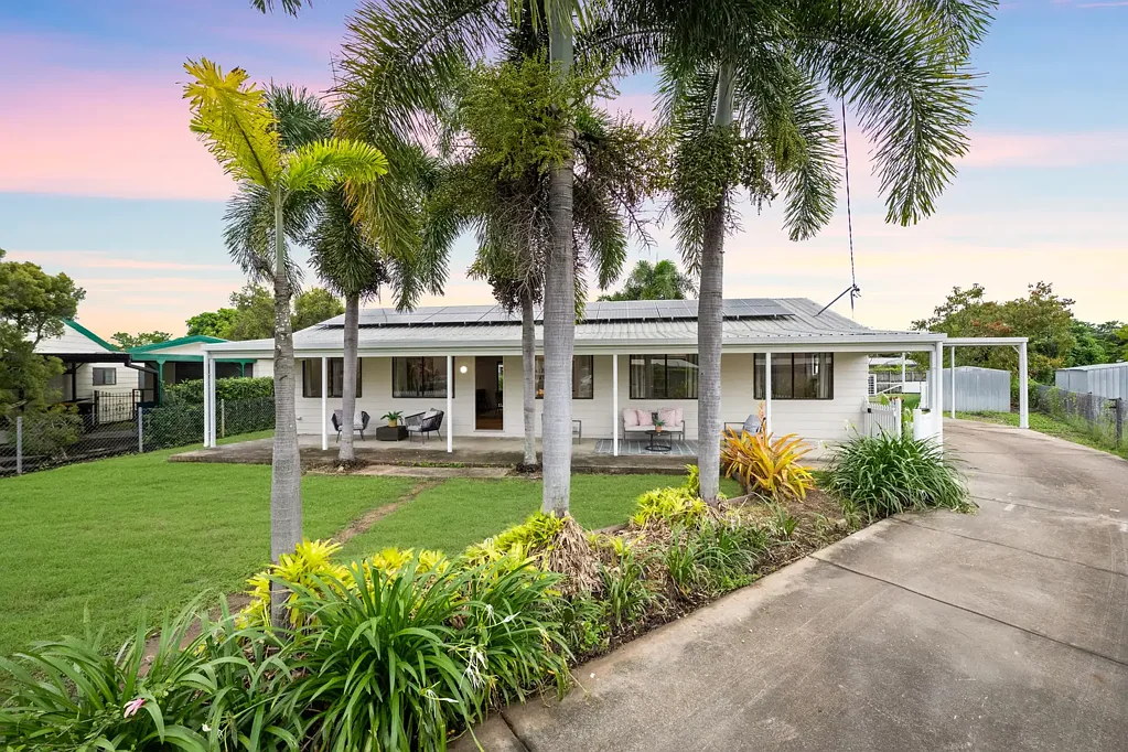 11 White Gum Court, Deeragun, QLD 4818