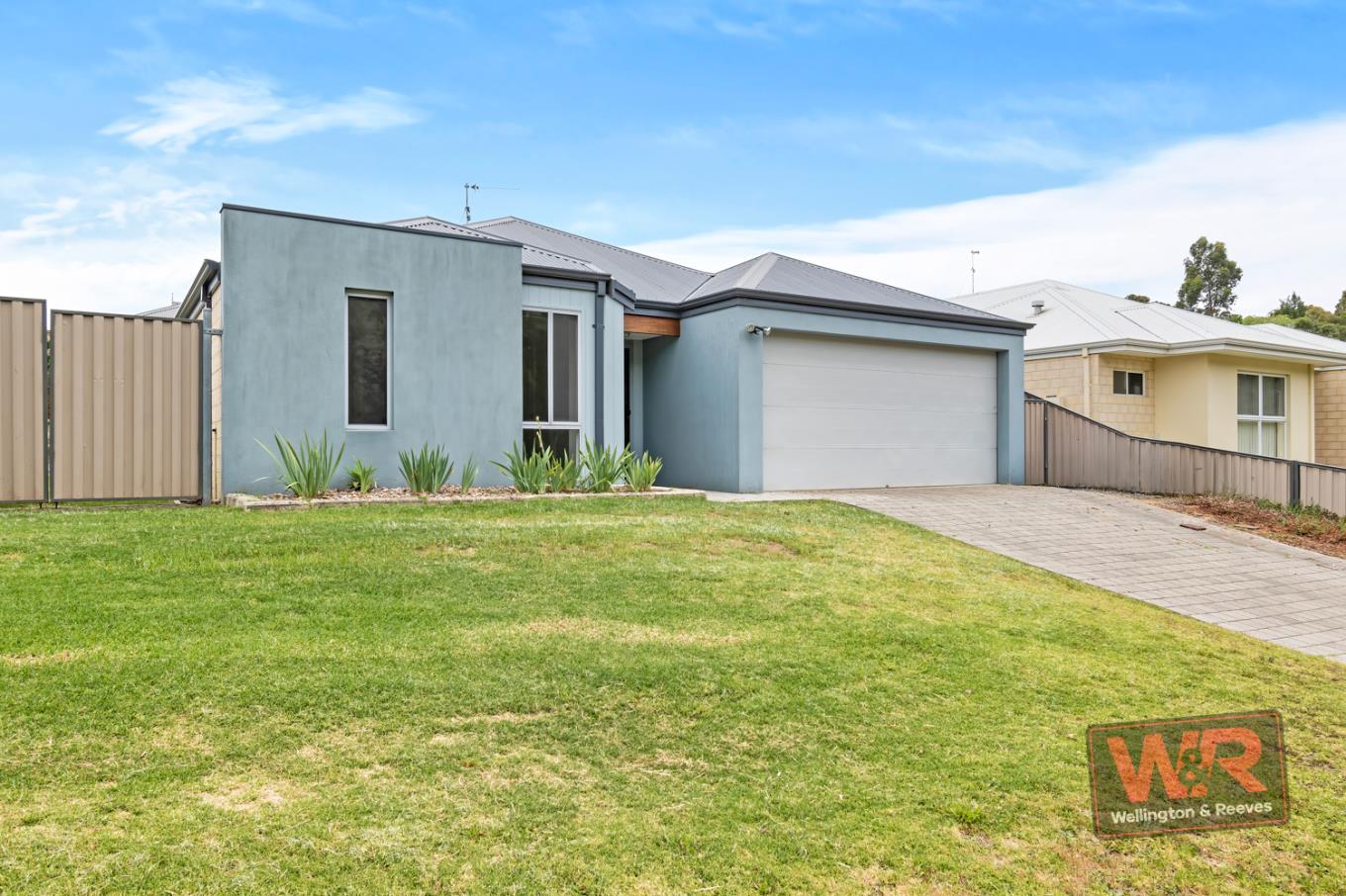 42 GREYHOUND CIR, GLEDHOW WA 6330, 0房, 0浴, House