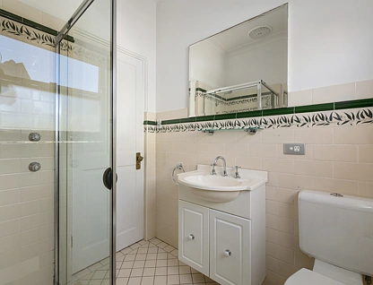 6/76 Grosvenor St, Neutral Bay, Lower North Shore, 2 phòng ngủ, 1 phòng tắm, Unit