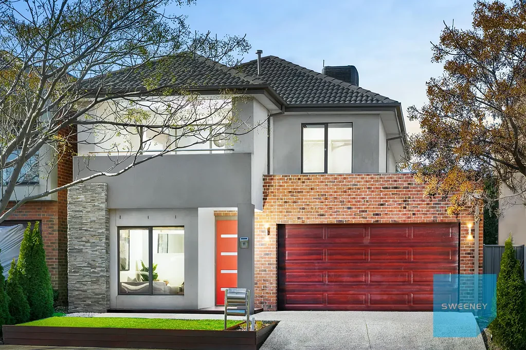 Caroline Springs 4Kwarto Stylish Contemporary Living in the Heart of Caroline Springs