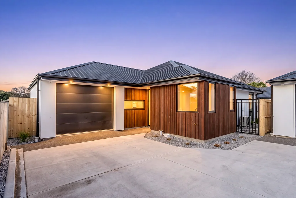 Aidanfield 3房  Brand New Entry-Level Living in Aidanfield