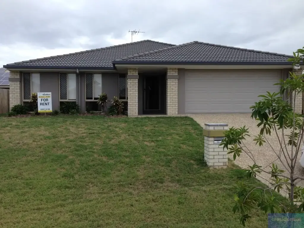 For Lease: Spacious Family Home with Modern Comforts in Sought-After Wakerley!