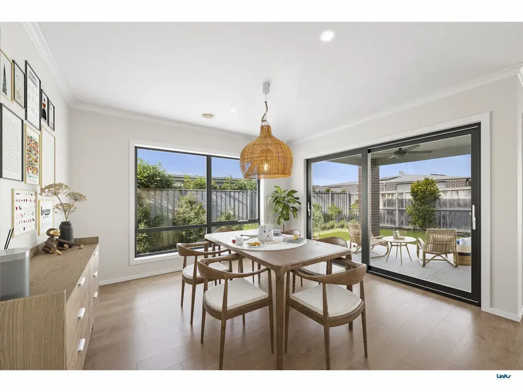 Torquay 4房  The Ultimate Floor Plan For a Family