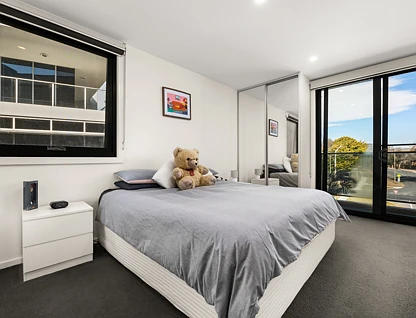 31/111 Canberra Avenue, Griffith, Inner South, 2房, 2浴, Apartment