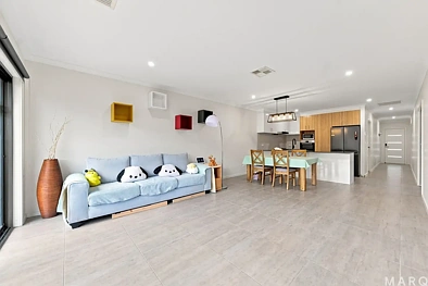 10 Galaxias Street, Throsby, ACT 2914, 4房, 2浴, House