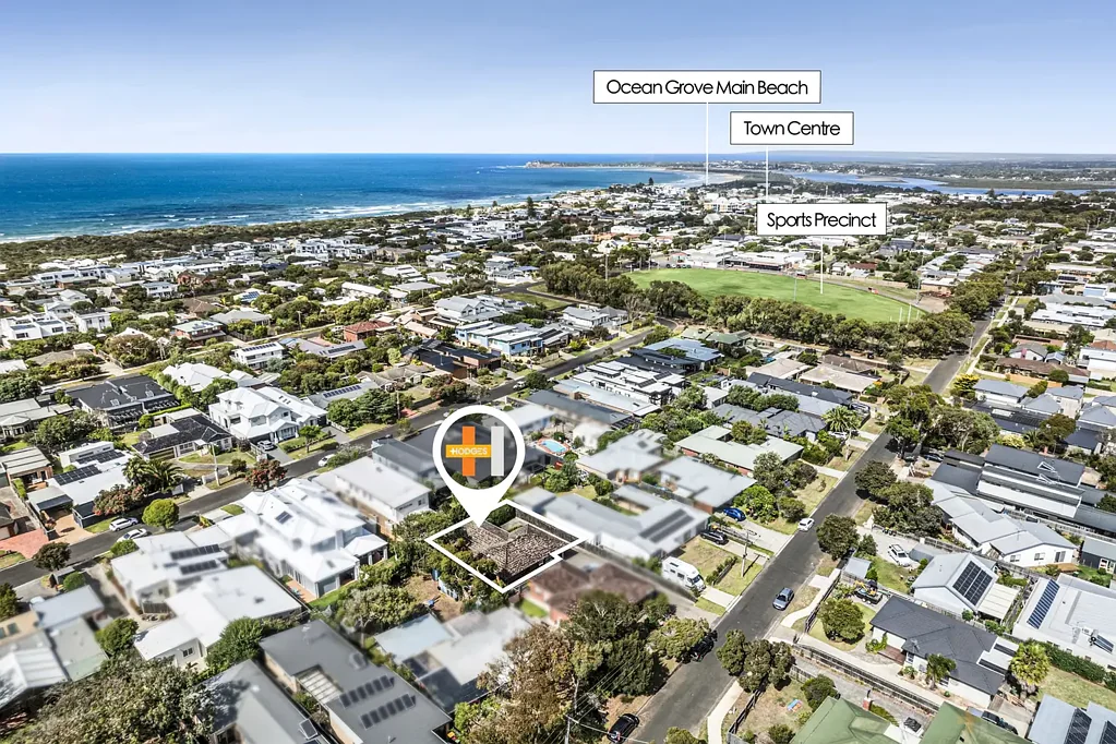 2/104 Draper Street, Ocean Grove, VIC 3226