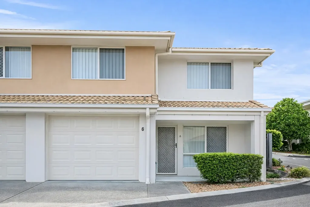 6/18 Mornington Court, Calamvale, QLD 4116