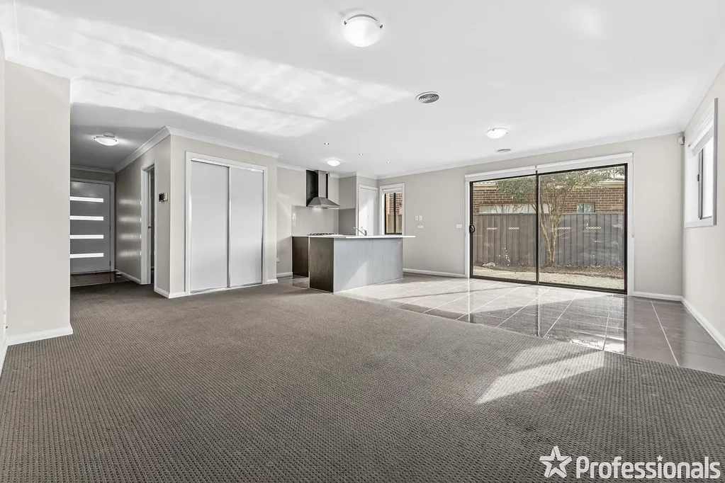 Werribee 4ਬੈੱਡਰੂਮ Charming 4 -Bedroom Home | Affordable Entry Into Werribee | One Owner Since New