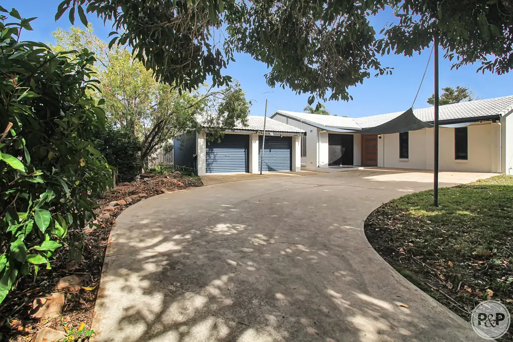 12 Kauri Court, Kirwan, QLD 4817