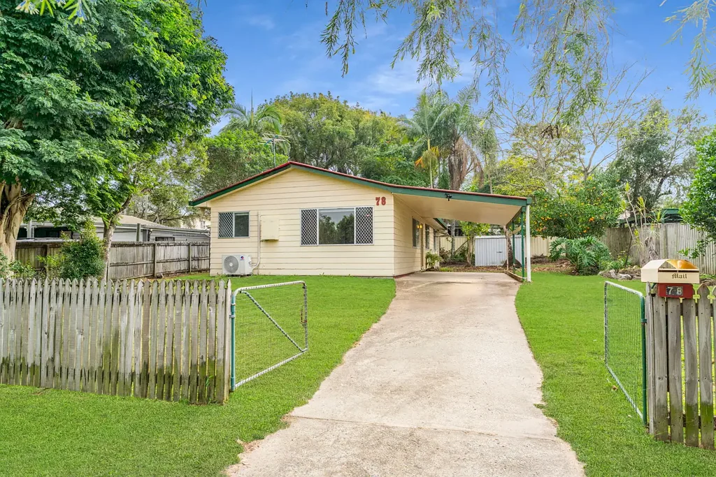 TIDY 3 BEDROOM FAMILY HOME WITH A GREAT SIZED YARD
