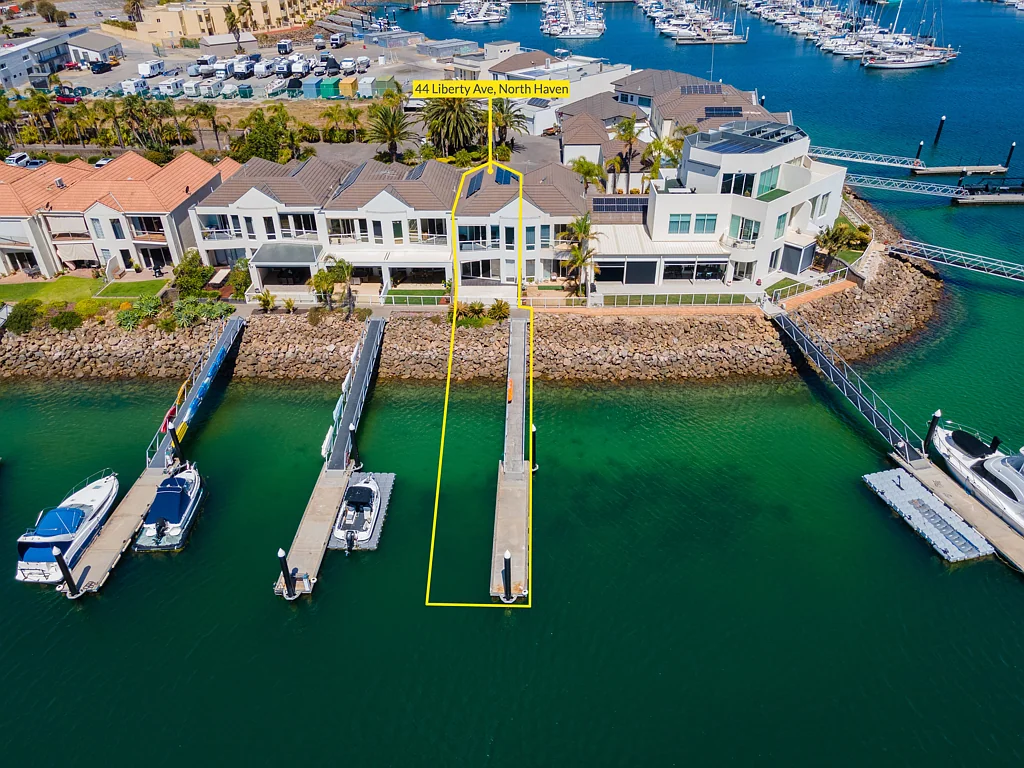 44 Liberty Avenue, North Haven, SA 5018