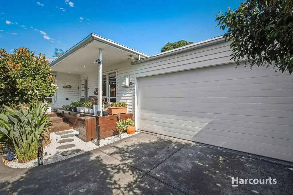 2/36 Burnett Street, Mitcham, VIC 3132