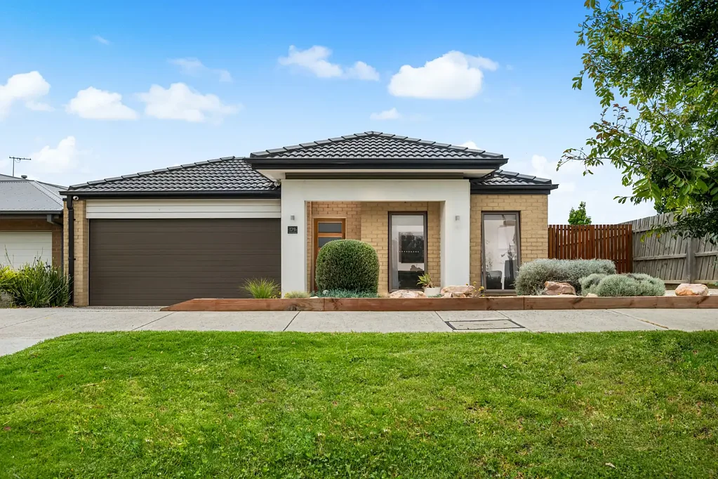 Portarlington 4chambre Elevated Coastal Living with Bay & CBD Views