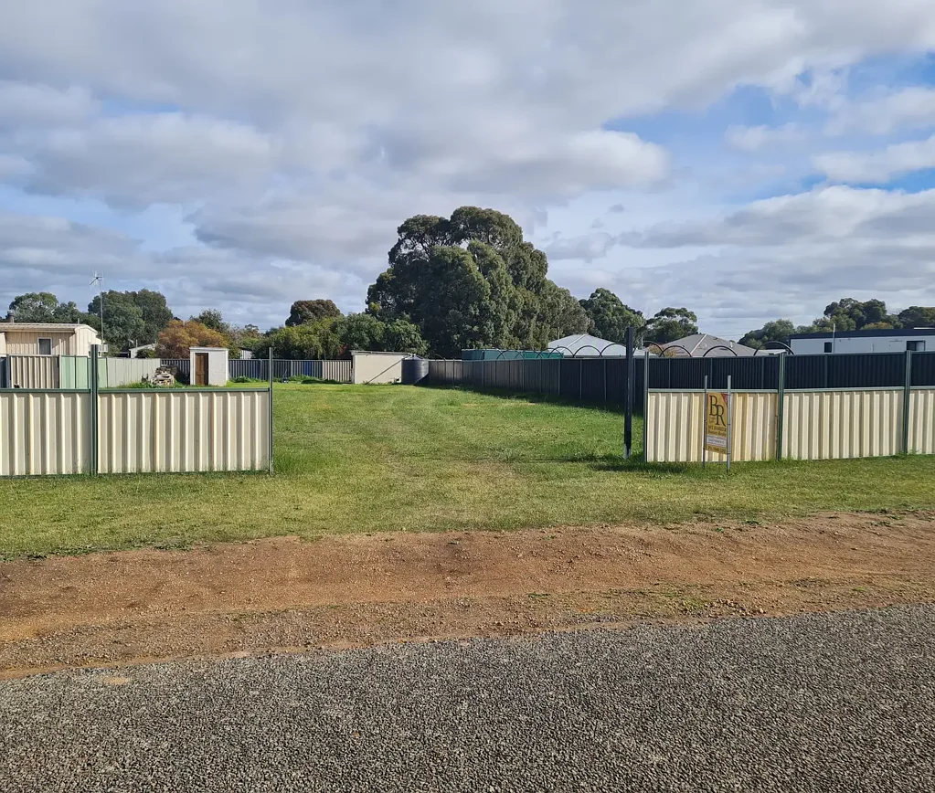 Kendenup Vacant land