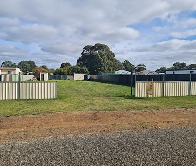Kendenup  Vacant land