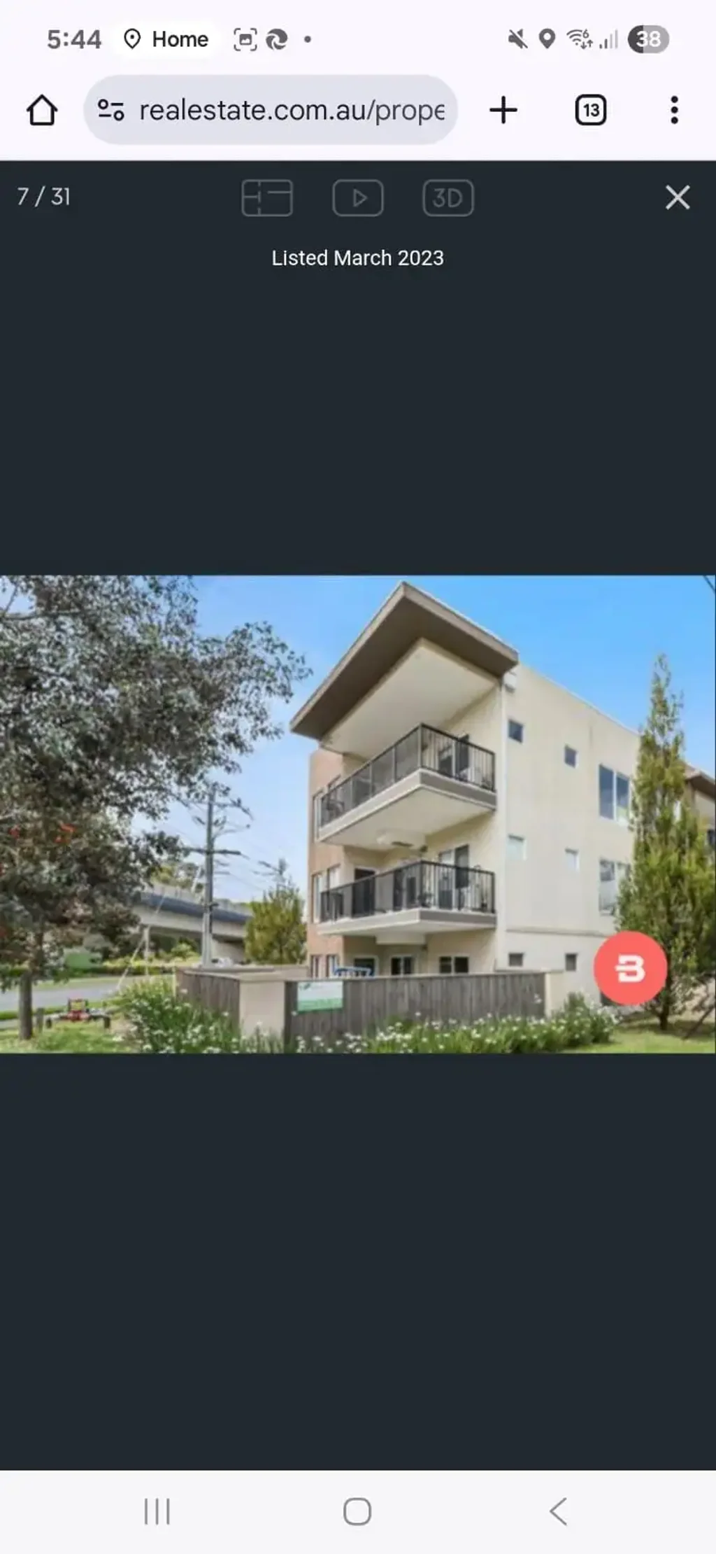 Stylish Apartment in Perfect Location