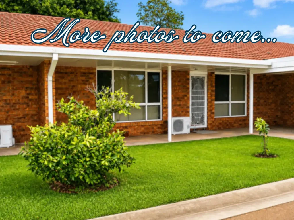 Neat & Tidy 2-Bedroom Unit in Small Complex
