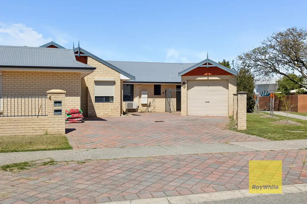 6/4 Templeman Place, Midland, WA 6056
