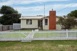 15 Rougemont Street, Stanley