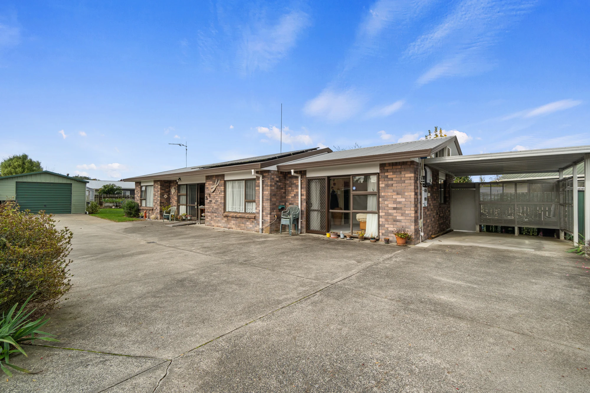 Te Awamutu 4Zimmer A "MUST SEE" property