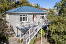 101 Lawrence Vale Road, South Launceston